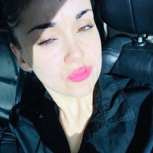 Meet your Posher, Aracely